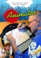 Cover von Animator