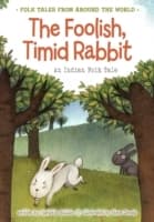 Cover von Foolish, Timid Rabbit