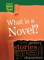 Cover von What is a Novel?