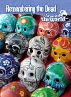 Cover von Remembering the Dead Around the World