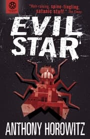 Cover von Evil Star