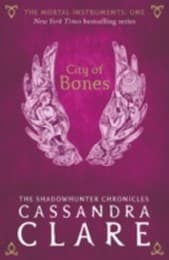 Cover von City of Bones