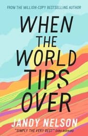 Cover von When the World Tips Over