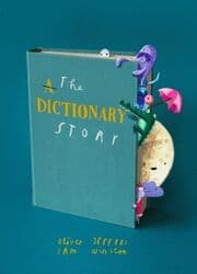 Cover von The Dictionary Story