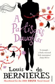 Cover von A Partisan's Daughter