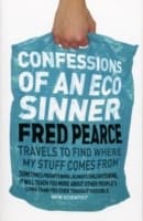 Cover von Confessions of an Eco Sinner