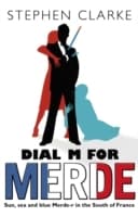 Cover von Dial M For Merde