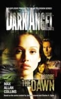 Cover von Dark Angel
