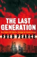 Cover von Last Generation