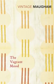 Cover von The Vagrant Mood