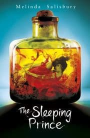 Cover von The Sleeping Prince