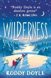 Cover von Wilderness