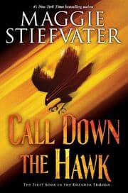 Cover von Call Down the Hawk