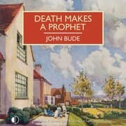 Cover von Death Makes a Prophet