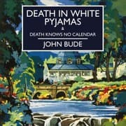 Cover von Death in White Pyjamas & Death Knows No Calendar