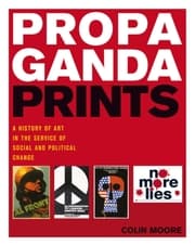 Cover von Propaganda Prints