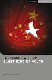Cover von Sweet Bird of Youth