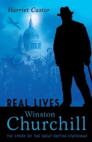 Cover von Winston Churchill