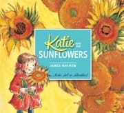 Cover von Katie and the Sunflowers