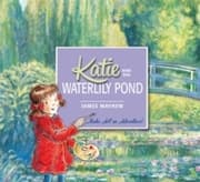 Cover von Katie and the Waterlily Pond
