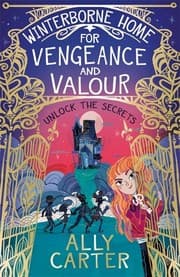 Cover von Winterborne Home for Vengeance and Valour