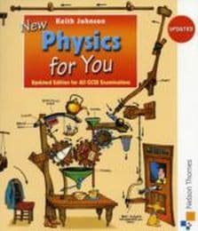 Cover von New Physics for You