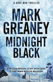 Cover von Midnight Black