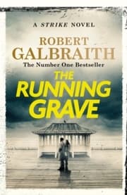 Cover von The Running Grave