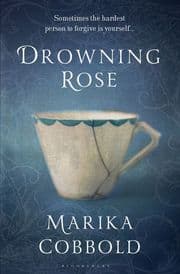 Cover von Drowning Rose