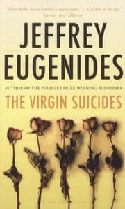 Cover von The Virgin Suicides