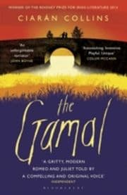 Cover von The Gamal