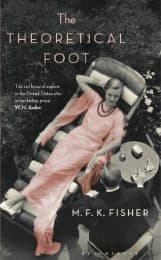 Cover von The Theoretical Foot