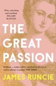 Cover von The Great Passion