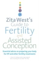 Cover von Zita West's Guide to Fertility and Assisted Conception