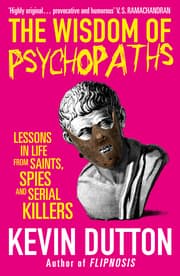 Cover von The Wisdom of Psychopaths