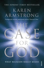 Cover von The Case for God