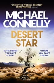 Cover von Desert Star