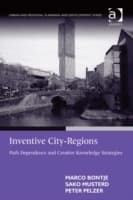 Cover von Inventive City-Regions