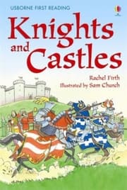 Cover von Knights and Castles