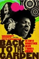 Cover von Back to the Garden