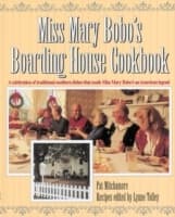 Cover von Miss Mary Bobo's Boarding House Cookbook