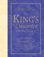 Cover von King's Daughter Workbook