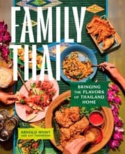Cover von Family Thai