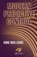 Cover von Modern Predictive Control