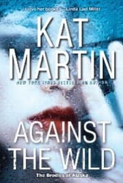 Cover von Against the Wild