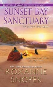 Cover von Sunset Bay Sanctuary