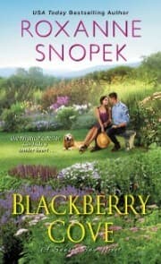 Cover von Blackberry Cove