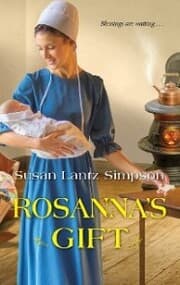 Cover von Rosanna's Gift