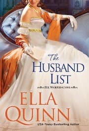 Cover von The Husband List