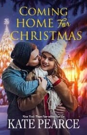 Cover von Coming Home for Christmas